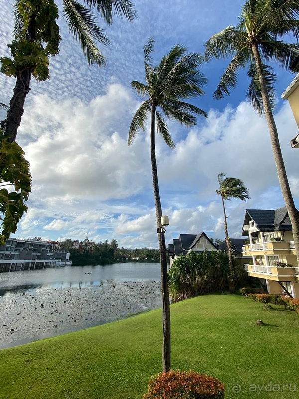 Прекрасный отель!