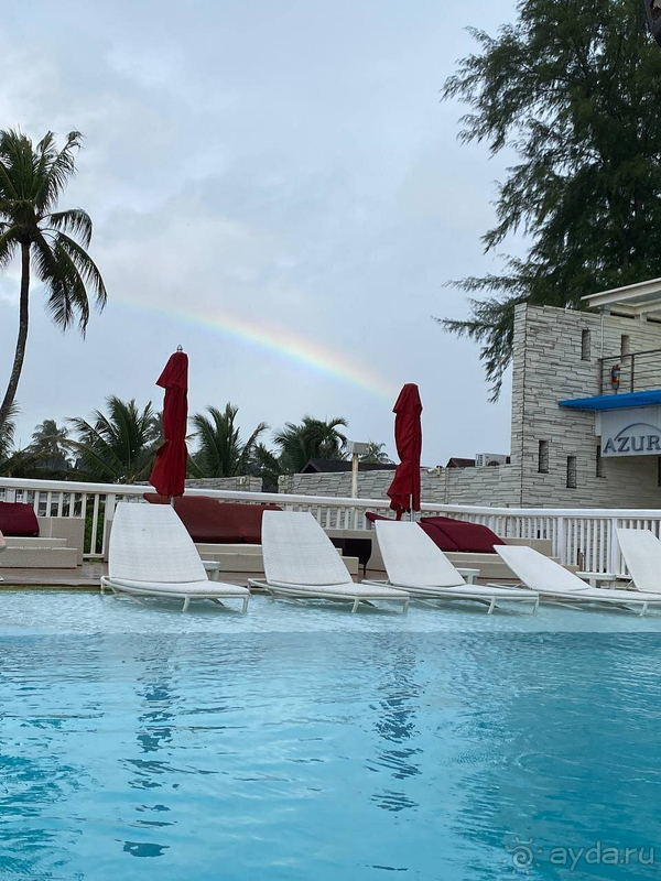 Прекрасный отель!