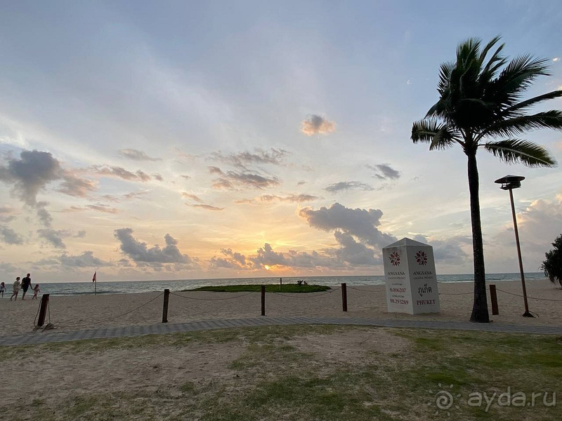 Прекрасный отель!