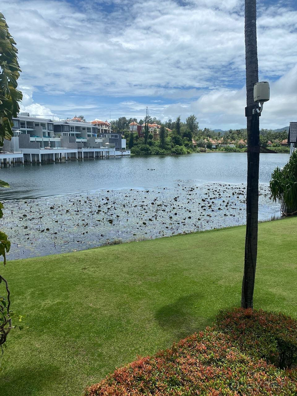 Прекрасный отель!