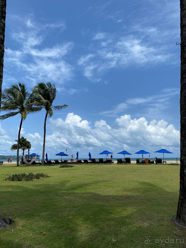 Прекрасный отель!