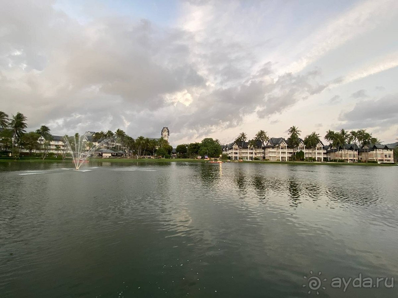 Прекрасный отель!