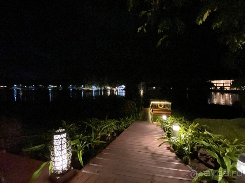 Прекрасный отель!