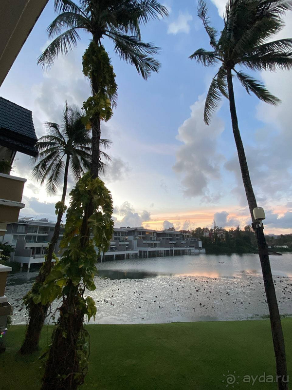 Прекрасный отель!