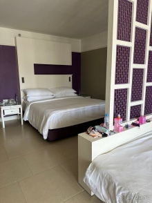 Отличное расположение, но точно не 5 звезд