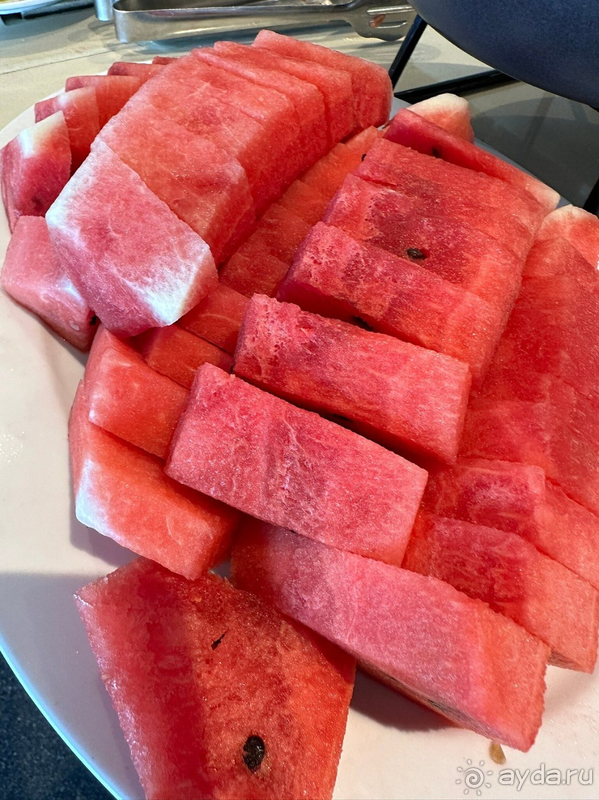 Отличное расположение, но точно не 5 звезд