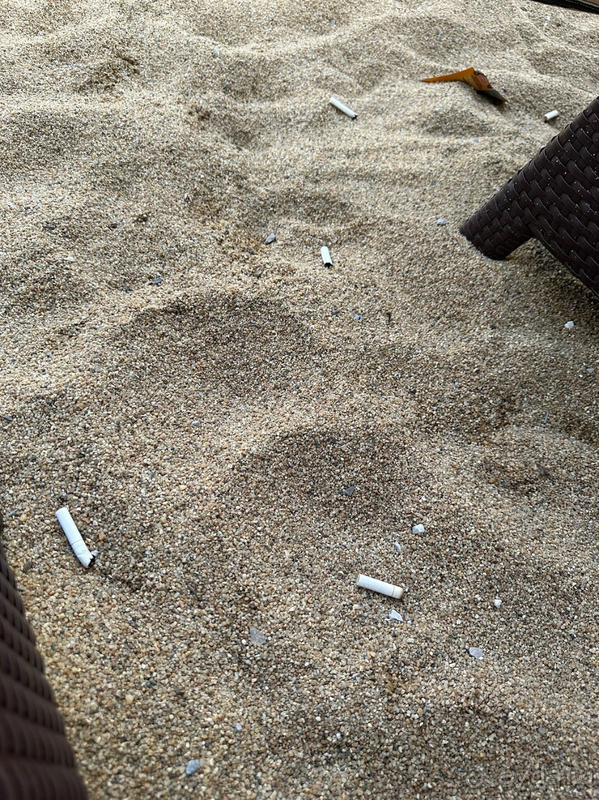 Отличное расположение, но точно не 5 звезд