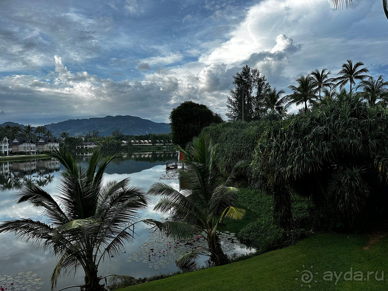 Уютный по-домашнему отель, куда хочется вернуться