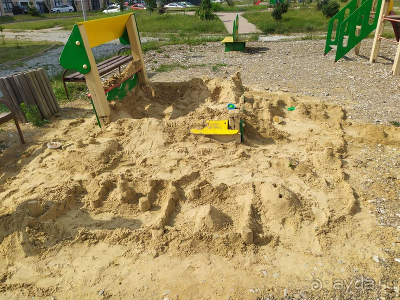 Отдых в Геленджике