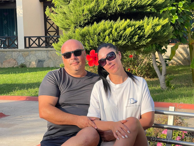 Честный отзыв об отеле Saphir Hotel & Villas Честный отзыв об отеле Saphir Hotel & Villas