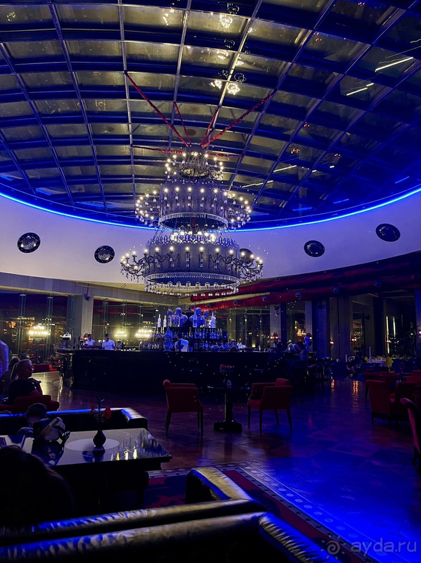 Альбом отзыва "Selectum ПОЧТИ luxury belek"