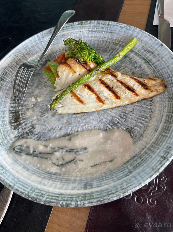 Альбом отзыва "Selectum ПОЧТИ luxury belek"