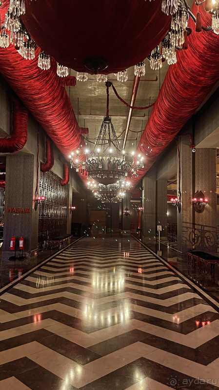 Selectum ПОЧТИ luxury belek