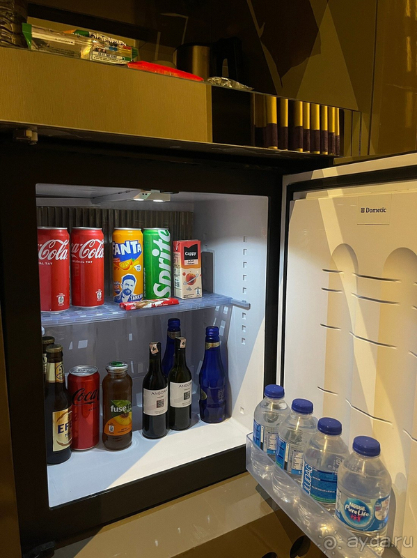 Selectum ПОЧТИ luxury belek