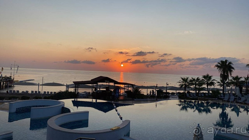 Отличное продолжение лета