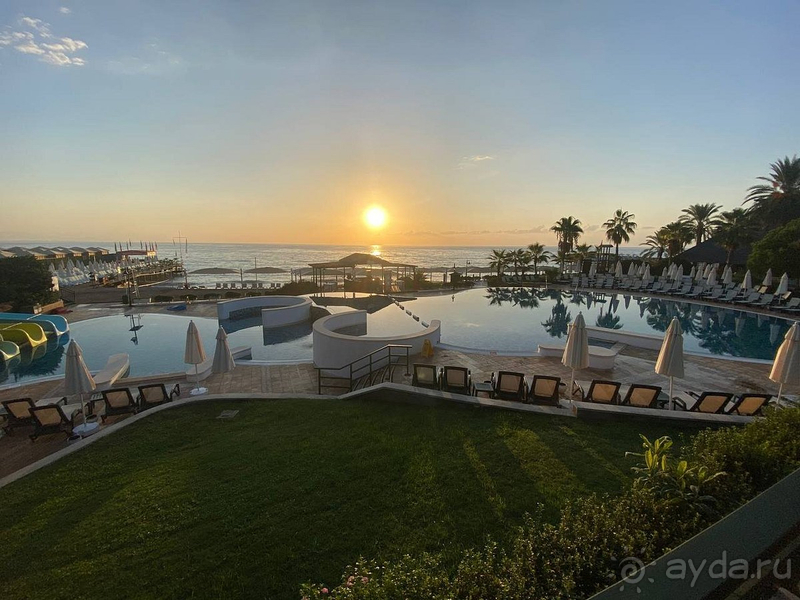 Отличное продолжение лета Отличное продолжение лета