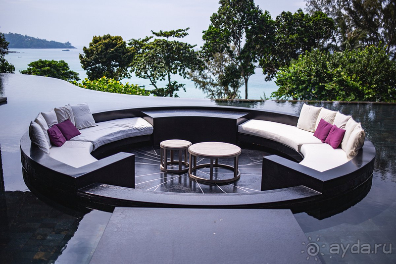 Лучший отпуск 2024