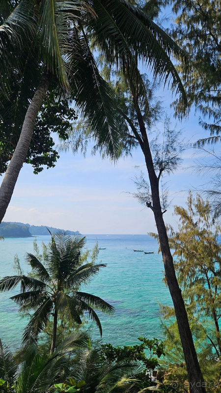 Лучший отпуск 2024