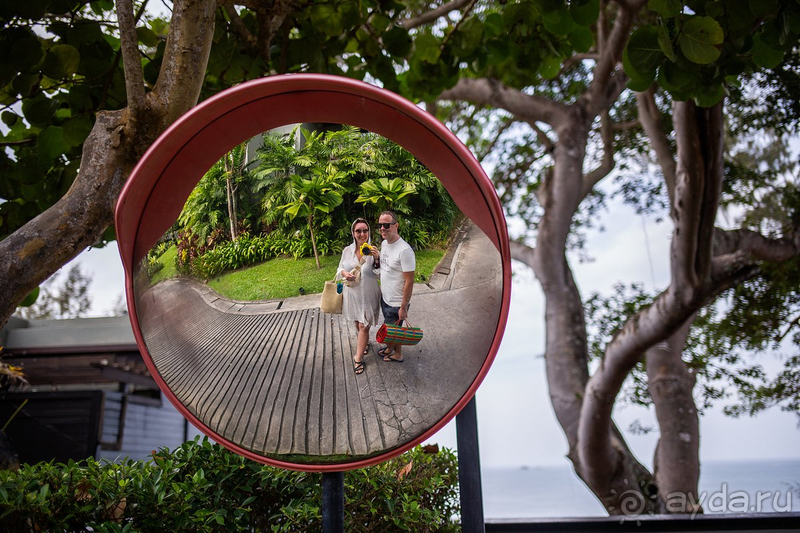 Лучший отпуск 2024