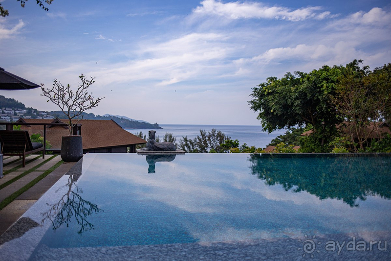 Лучший отпуск 2024