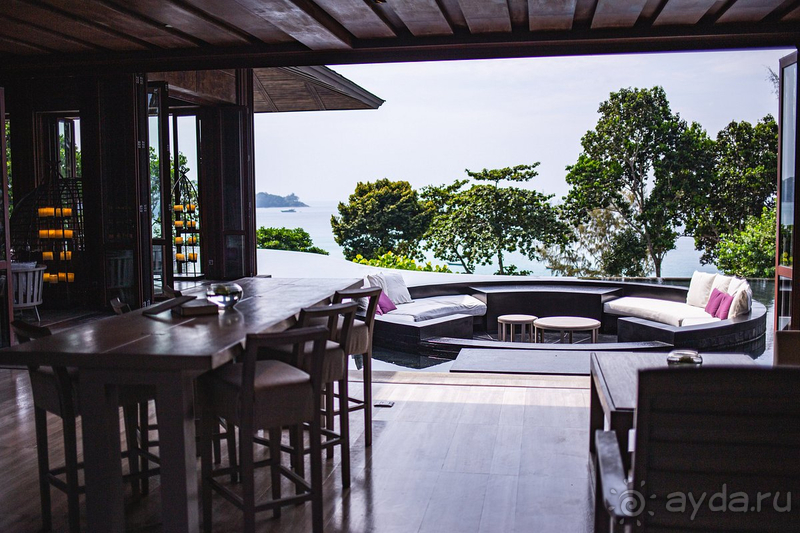 Лучший отпуск 2024