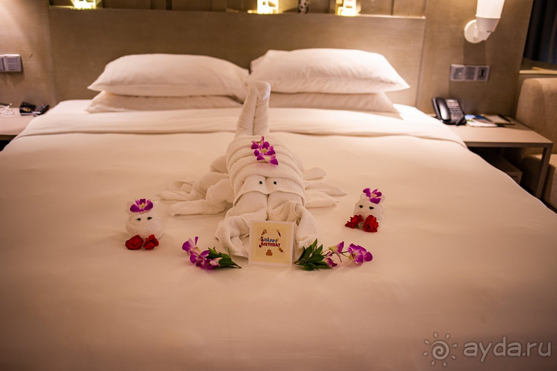 Лучший отпуск 2024