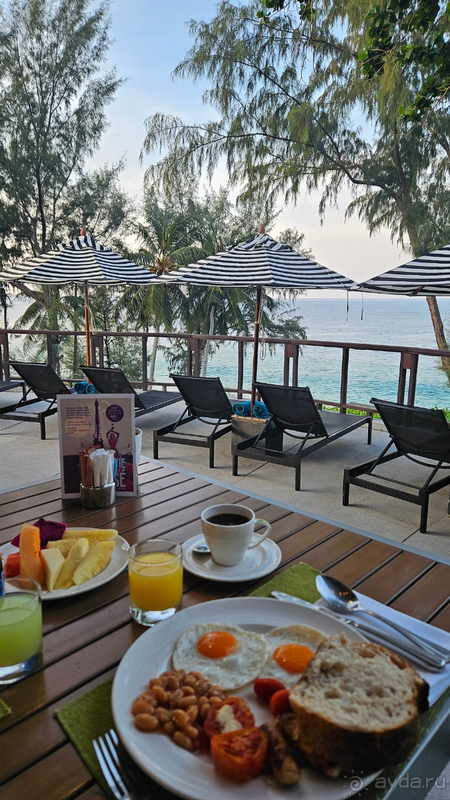 Лучший отпуск 2024