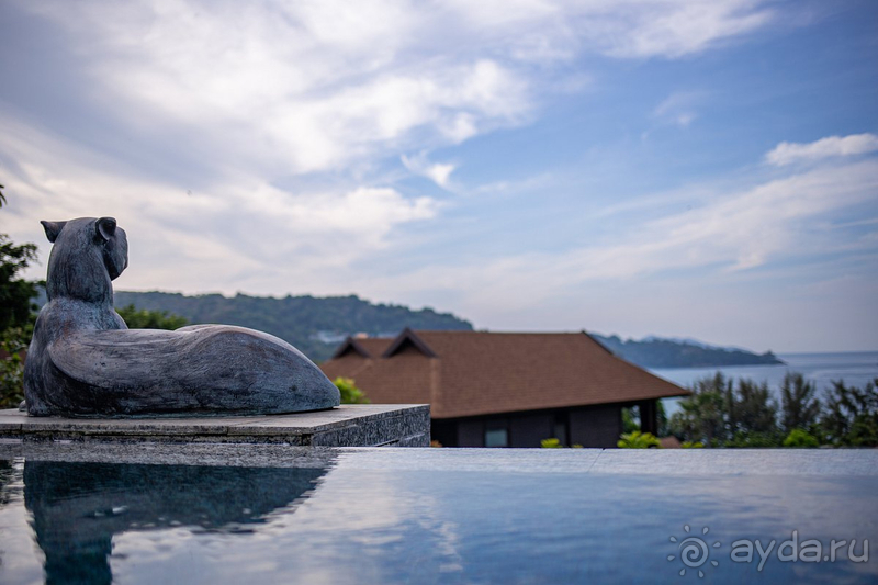 Лучший отпуск 2024