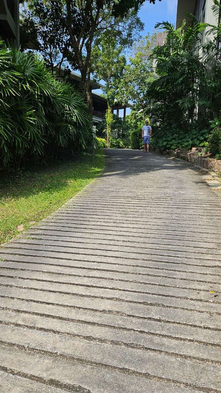 Лучший отпуск 2024