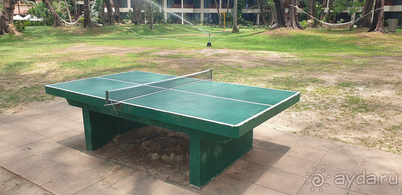 Тихий и комфортный отдых, с великолепными завтраками