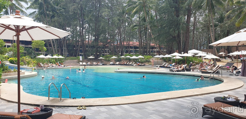 Тихий и комфортный отдых, с великолепными завтраками