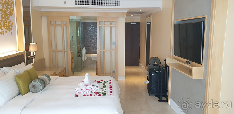 Тихий и комфортный отдых, с великолепными завтраками