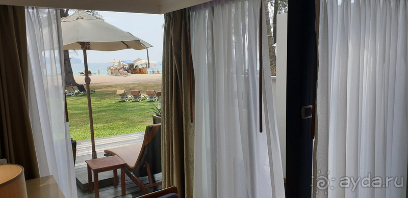 Тихий и комфортный отдых, с великолепными завтраками