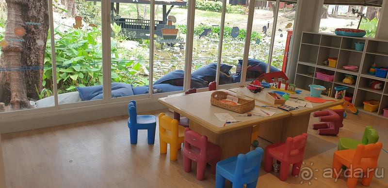 Тихий и комфортный отдых, с великолепными завтраками