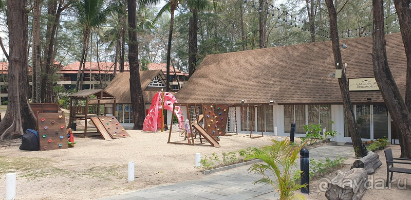 Тихий и комфортный отдых, с великолепными завтраками