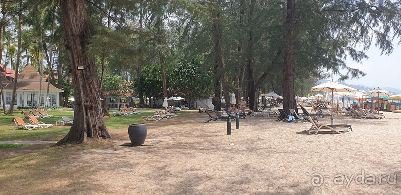 Тихий и комфортный отдых, с великолепными завтраками