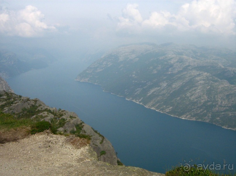 Скандинавия 2007