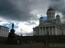 Хельсинки