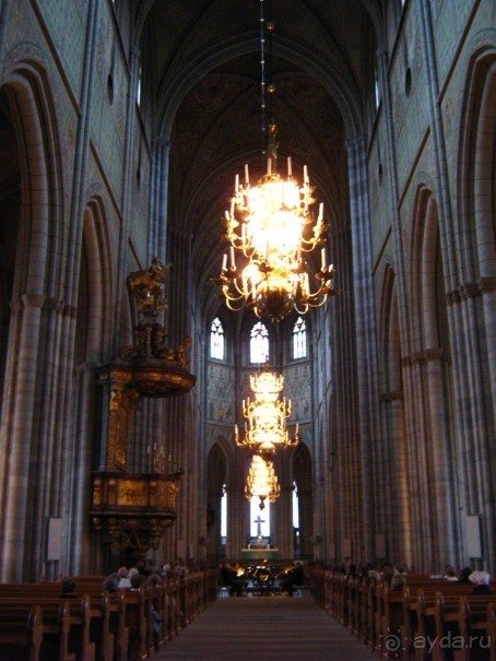 Альбом отзыва "Большое путешествие по Норвегии с тур-транс вояжем 2007"