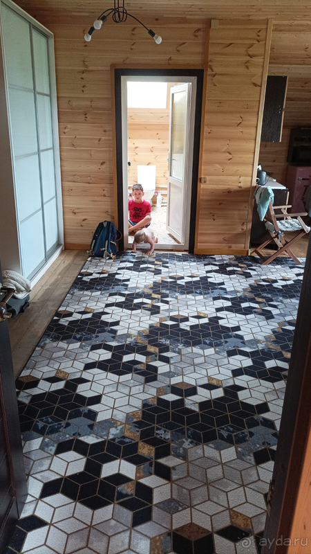 Отзыв о Гостевом доме «Подгорой» в Переславле-Залесском