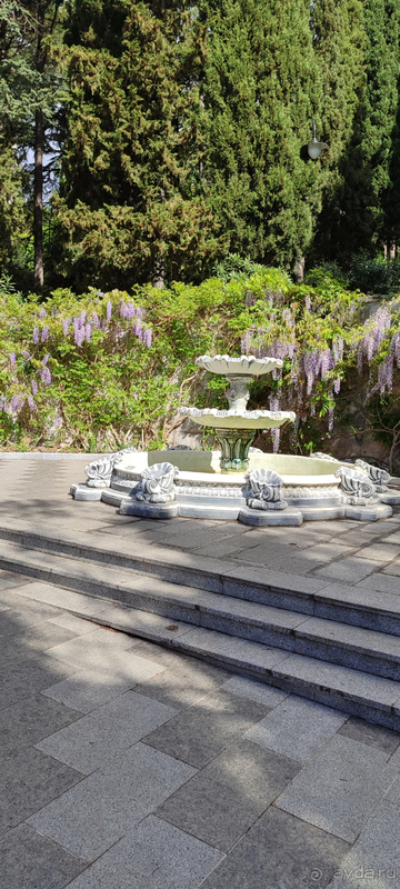 Хороший отель и чудесный спа