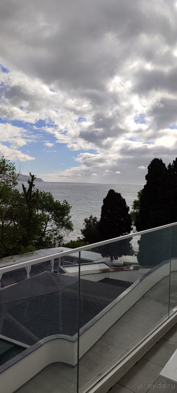 Хороший отель и чудесный спа