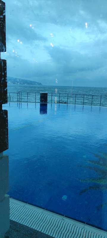 Хороший отель и чудесный спа