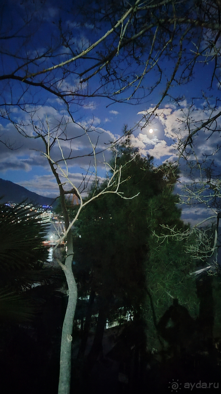 Хороший отель и чудесный спа