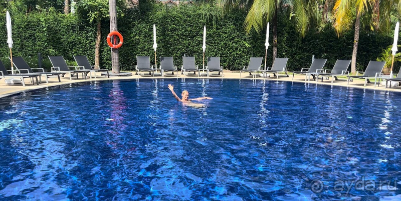 Отличный отдых и самые позитивные впечатления