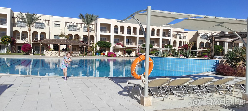 Я доволен. Дочь а восторге.