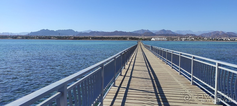 Я доволен. Дочь а восторге.