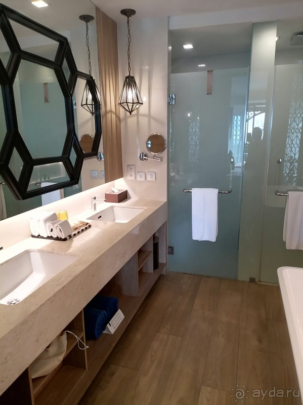 После такого отдыха хочется приезжать ещё и еще