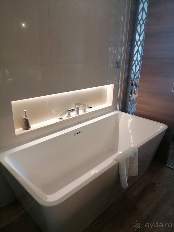 После такого отдыха хочется приезжать ещё и еще