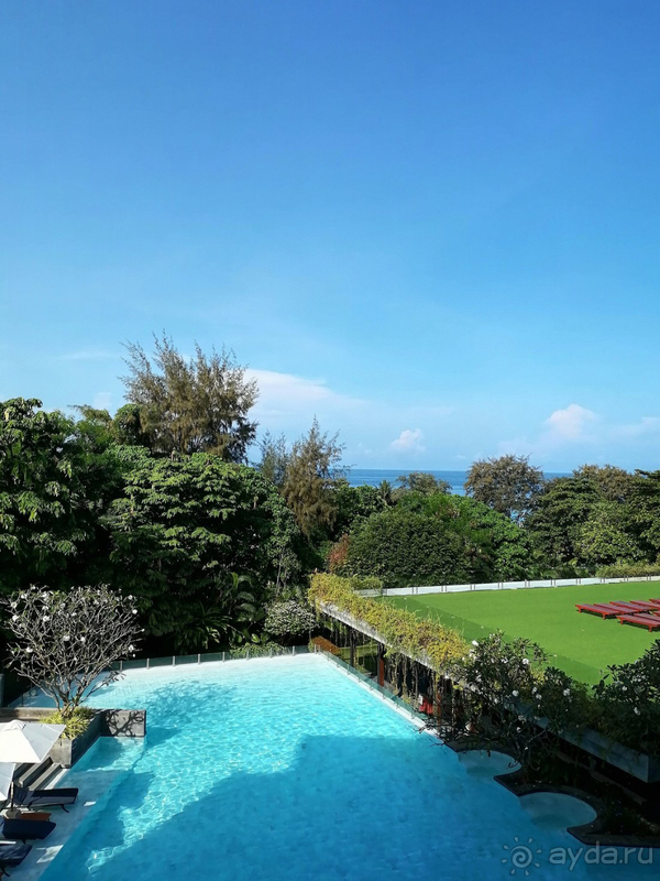 После такого отдыха хочется приезжать ещё и еще